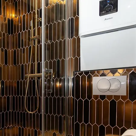 Apartment Nets - Buttes Chaumont D *