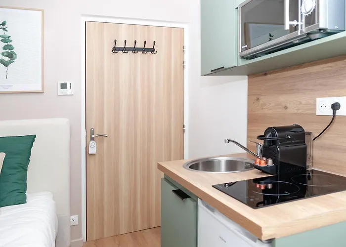 Nets - Buttes Chaumont Parijs