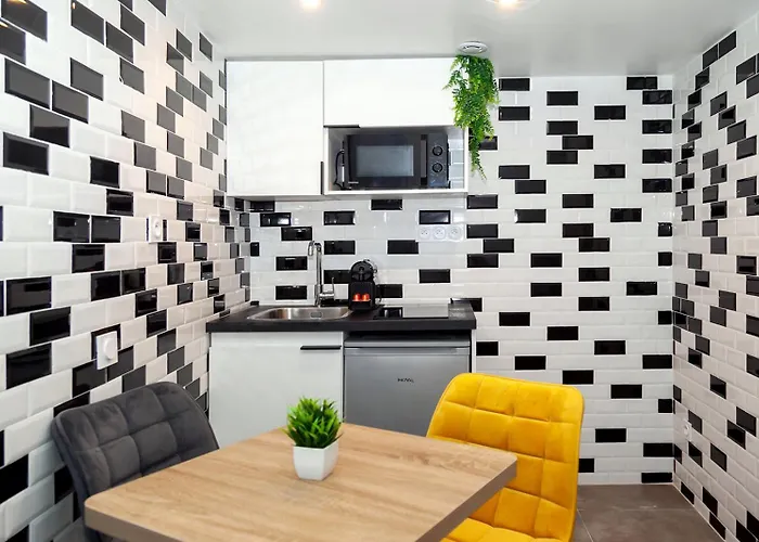 Nets - Buttes Chaumont *