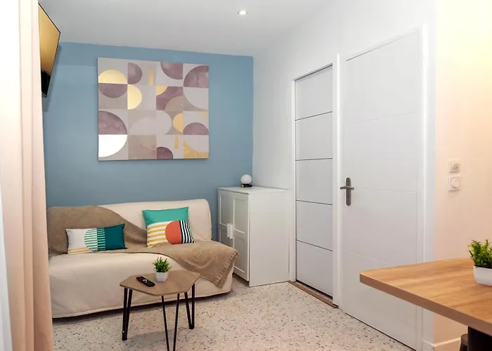 Nets - Buttes Chaumont