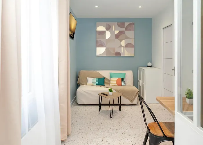 Nets - Buttes Chaumont