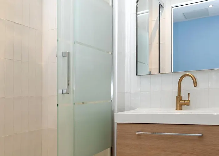 Nets - Buttes Chaumont * Parijs