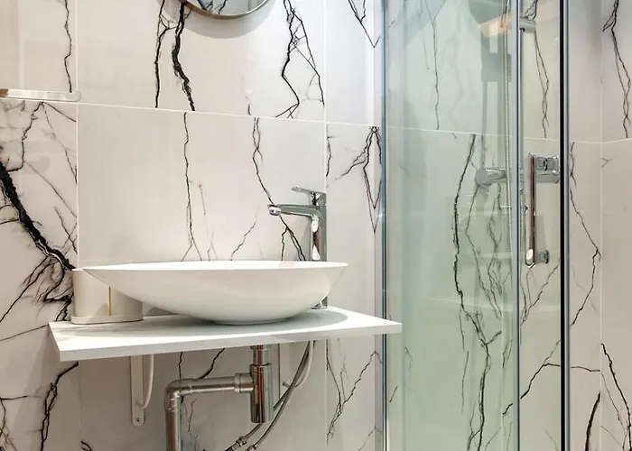 Nets - Buttes Chaumont * Parijs