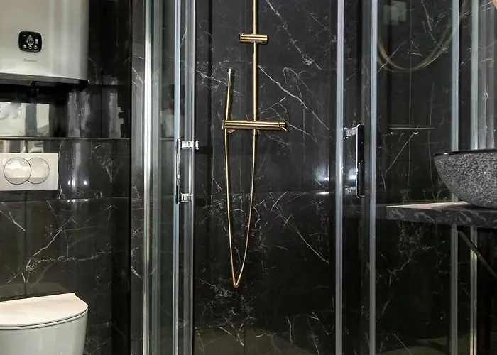 Appartement Nets - Buttes Chaumont Parijs