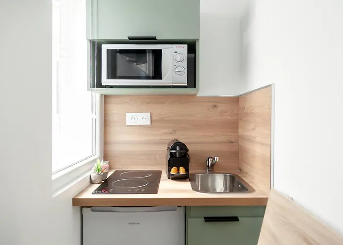 Nets - Buttes Chaumont Paris