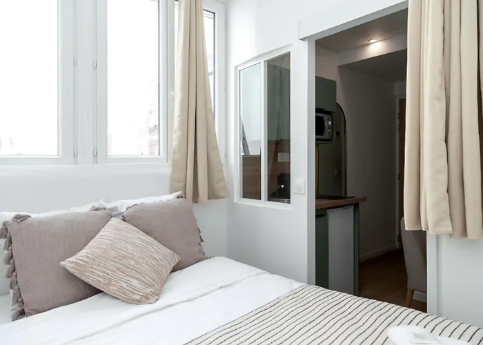 Nets - Buttes Chaumont *