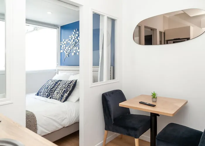 Nets - Buttes Chaumont * Paris