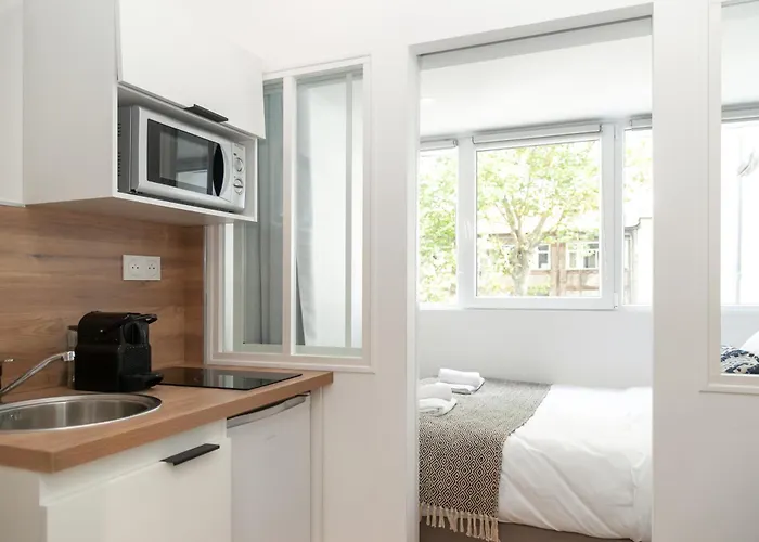 Nets - Buttes Chaumont *