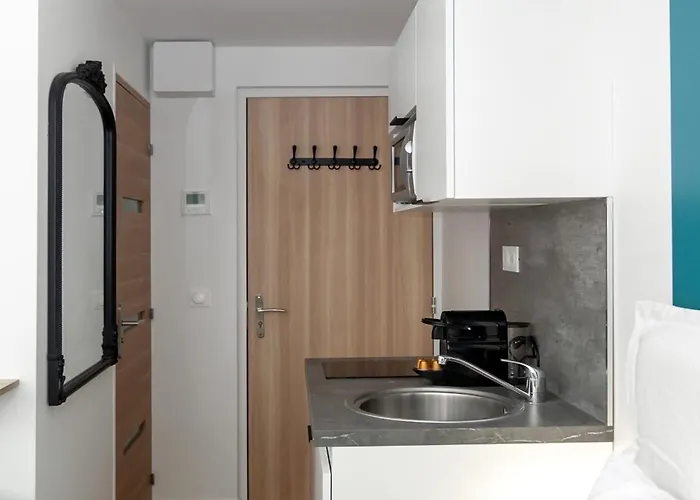 Nets - Buttes Chaumont