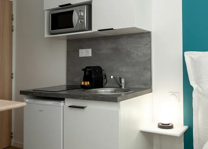 Nets - Buttes Chaumont