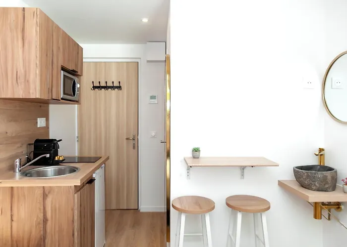 Nets - Buttes Chaumont * Parijs