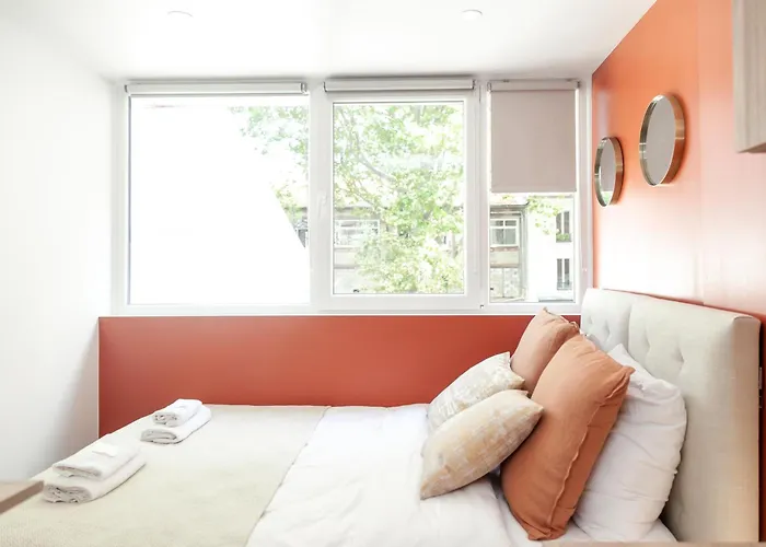 Nets - Buttes Chaumont