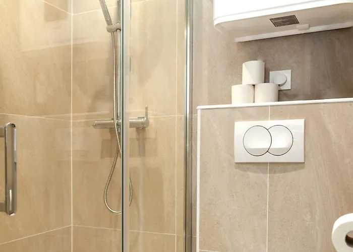 Nets - Buttes Chaumont