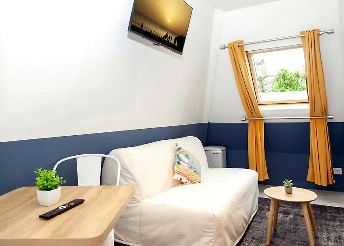 Nets - Buttes Chaumont *