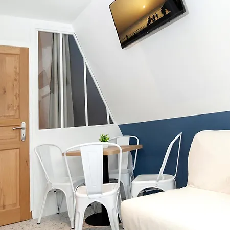 Nets - Buttes Chaumont